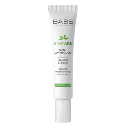 Babe Stop Akn Spot Control Gel 10 ml - 1