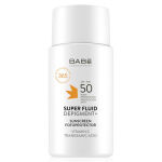 Babe Super Fluid Depigment+ SPF 50+ 50 ml - 1