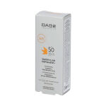 Babe Super Fluid Depigment+ SPF 50+ 50 ml - 2