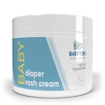 Babyton Diaper Rash Cream 50 ml - Thumbnail