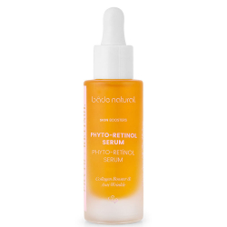 Bade Natural Kırışıklık Karşıtı Alternatif Retinol Serum 30 ml - 1