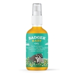 Badger Baby Oil 118ml - Thumbnail