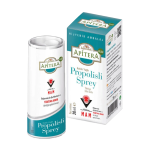 Balparmak Apitera Propolisli Sprey Takviye Edici Gıda 20 ml - Thumbnail