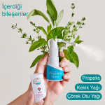 Balparmak Apitera Propolisli Sprey Takviye Edici Gıda 20 ml - Thumbnail