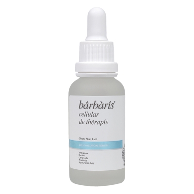 Barbaris 4D Hyaluron Serum 30 ml