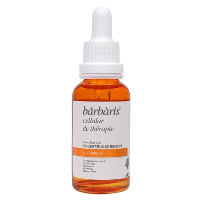 Barbaris Brightening Serum 30 ml