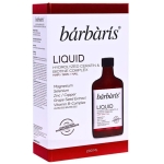 Barbaris Liquid Hidrolize Keratin ve Biotin İçeren Kompleks 200 ml - Thumbnail