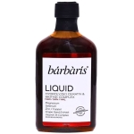 Barbaris Liquid Hidrolize Keratin ve Biotin İçeren Kompleks 200 ml - Thumbnail