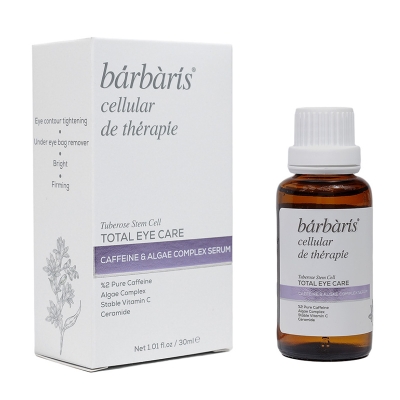 Barbaris Total Eye Care Serum 30 ml