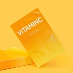 Barulab Vitamin C Brightening Mask 23 gr - Thumbnail