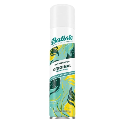 Batiste Original Dry Shampoo Classic Fresh 200 ml