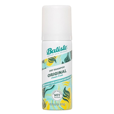 Batiste Original Dry Shampoo Classic Fresh 50 ml