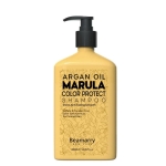 Beamarry Argan Oil Marula Color Protect Shampoo 380 ml - Thumbnail