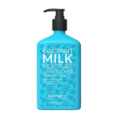 Beamarry Coconut Milk Moisture Conditioner 380 ml