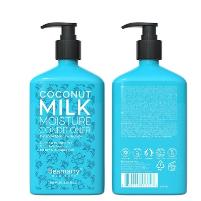 Beamarry Coconut Milk Moisture Conditioner 380 ml