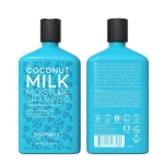 Beamarry Coconut Milk Moisture Shampoo 380 ml - Thumbnail