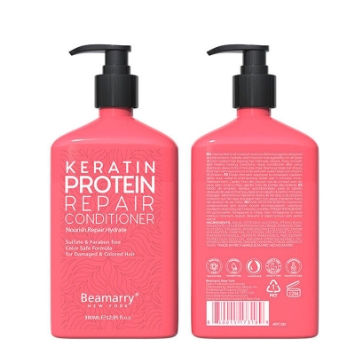 Beamarry Keratin Protein Repair Conditioner 380 ml