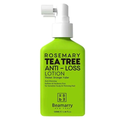 Beamarry Rosemary Tea Tree Anti Loss Lotion 100 ml