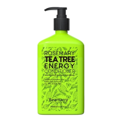 Beamarry Rosemary Tea Tree Energy Conditioner 380 ml