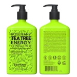 Beamarry Rosemary Tea Tree Energy Conditioner 380 ml - Thumbnail