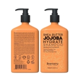 Beamarry Shea Butter Hydrate Shampoo 380 ml - Thumbnail