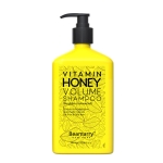 Beamarry Vitamin Honey Volume Shampoo 380 ml - Thumbnail