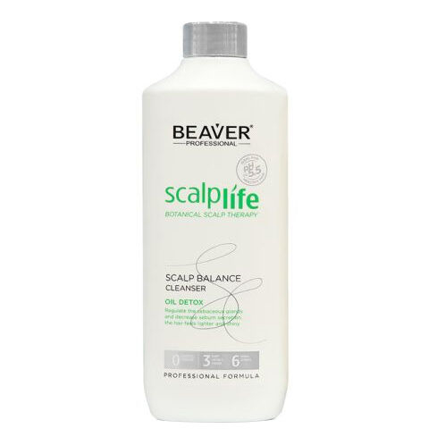 Beaver Scalplife Balance Cleanser 298 ml - 1