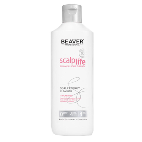 Beaver Scalplife Scalp Energy Cleanser 298 ml - 1