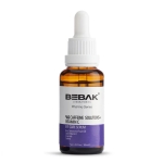 Bebak Pharma Kafein ve C vitamini İçeren Göz Çevresi Serumu 30 ml - Thumbnail