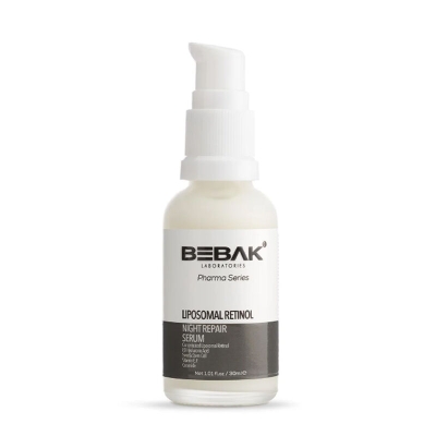 Bebak Pharma Liposomal Retinol Serum 30 ml