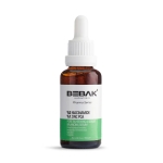 Bebak Pharma Niacinamide ve Zinc Pca Serum 30 ml - Thumbnail