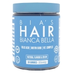 Bianca Bella Hair Gummy Saç Vitamini 60 Adet - Thumbnail