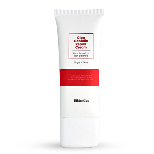 Bibimcos Cica Centella Repair Cream 50 gr - 1