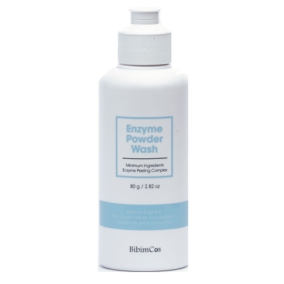 Bibimcos Enzyme Powder Wash 80 gr