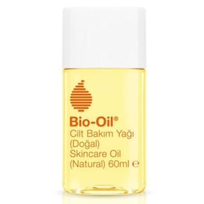 Bio Oil Natural Cilt Bakım Yağı 60 ml