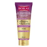 Bioblas Saç Dökülme Karşıtı Şekillendirici Krem 150 ml - Thumbnail