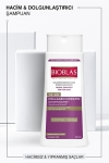 Bioblas Saç Dökülmesine Karşı Şampuan Collagen + Keratin 360 ml - Thumbnail