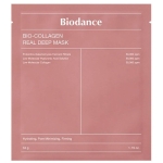 Biodance Bio Collagen Real Deep Mask 34 gr - Yüz Maskesi - 1 Adet - Thumbnail