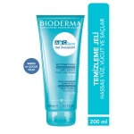 Bioderma Abcderm Foaming Cleanser 200ml - Thumbnail