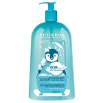 Bioderma Abcderm Foaming Gel Temizleme Jeli 1 Litre - Thumbnail