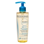 Bioderma Atoderm 24h Huile de Douche 200ml - Thumbnail