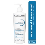 Bioderma Atoderm Intensive Baume 500 ml - Thumbnail