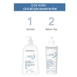 Bioderma Atoderm Intensive Baume 500 ml - Thumbnail