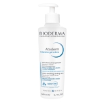 Bioderma Atoderm Intensive Gel Creme 200 ml - Thumbnail