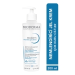 Bioderma Atoderm Intensive Gel Creme 200 ml - Thumbnail