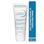 Bioderma Atoderm Intensive Göz Çevresi Kremi 100 ml - Thumbnail