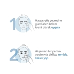 Bioderma Atoderm Intensive Göz Çevresi Kremi 100 ml - Thumbnail