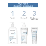 Bioderma Atoderm Intensive Göz Çevresi Kremi 100 ml - Thumbnail