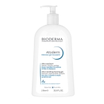 Bioderma Atoderm Intensive Foaming Gel 1 Litre - Yüz Yıkama Jeli - Thumbnail