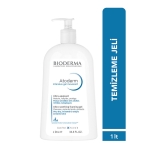 Bioderma Atoderm Intensive Foaming Gel 1 Litre - Yüz Yıkama Jeli - Thumbnail